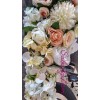 دیوارگل برای سالن زیبایی